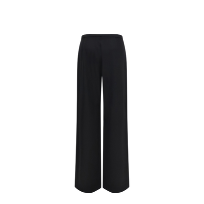 Lightweight Wool Pants - Image 2