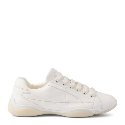 Nappa Leather Sneakers - Image 1
