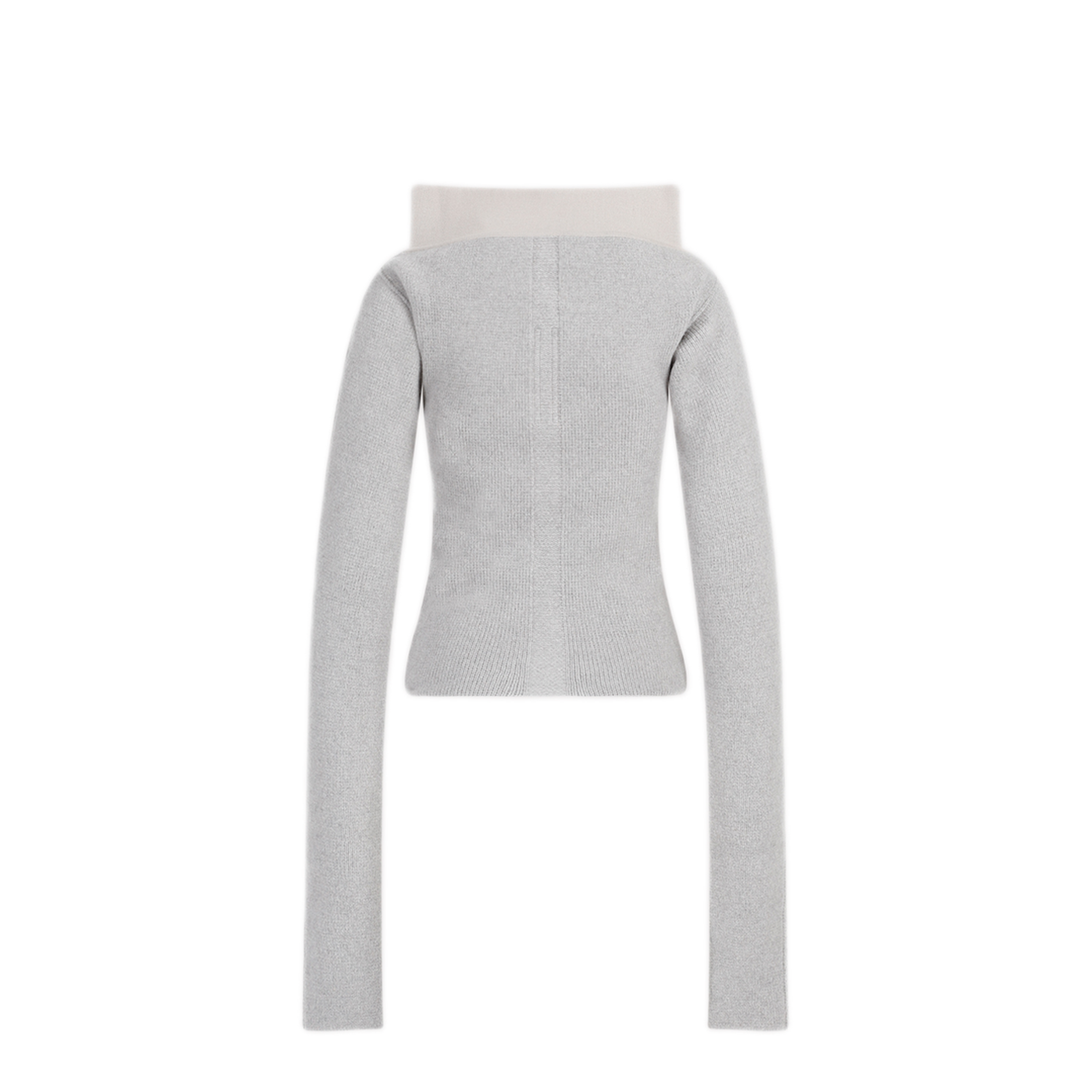 Cowl Pullover - Image 4