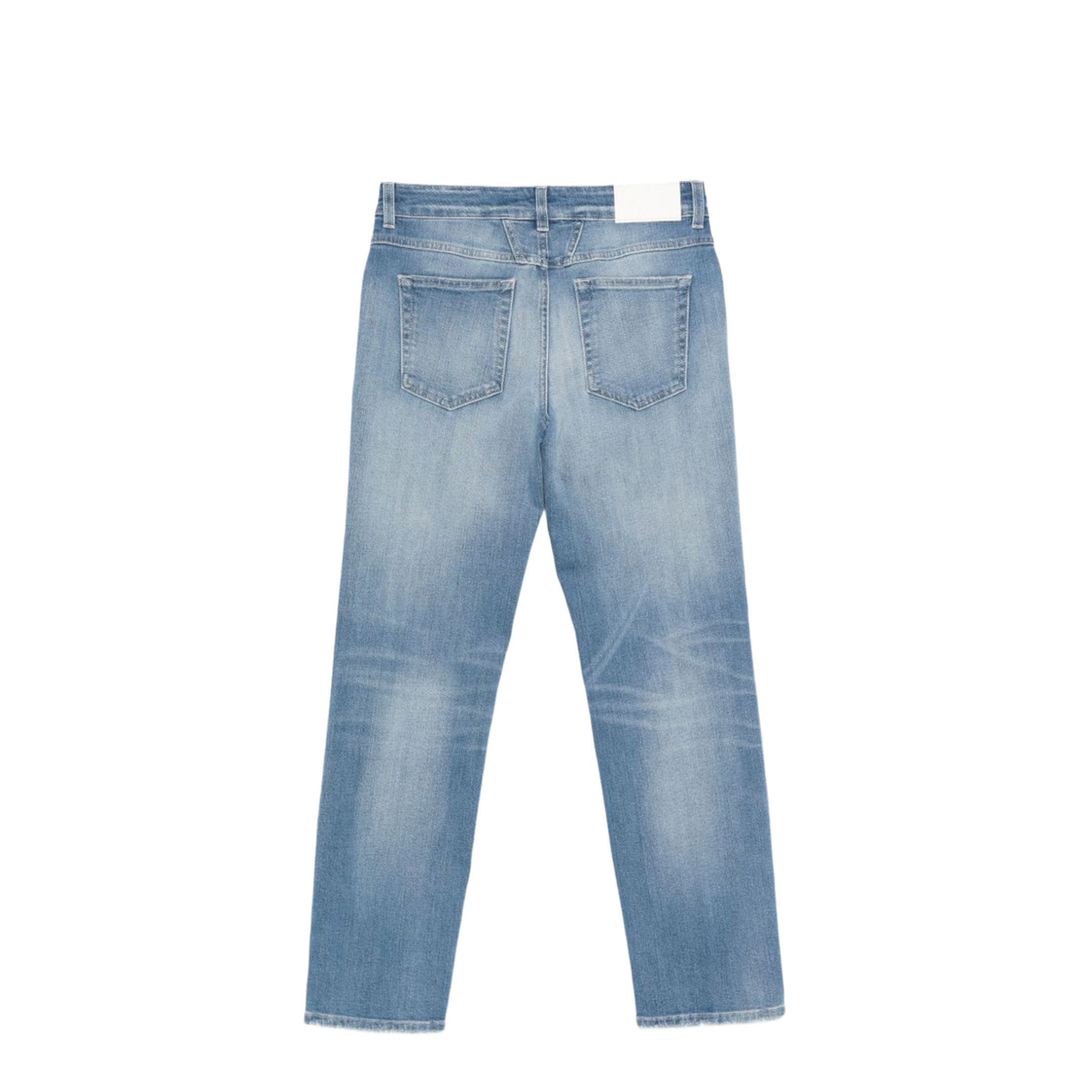Jeans Blue - Image 2