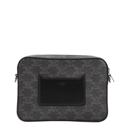 Small Messenger Bag - Image 4