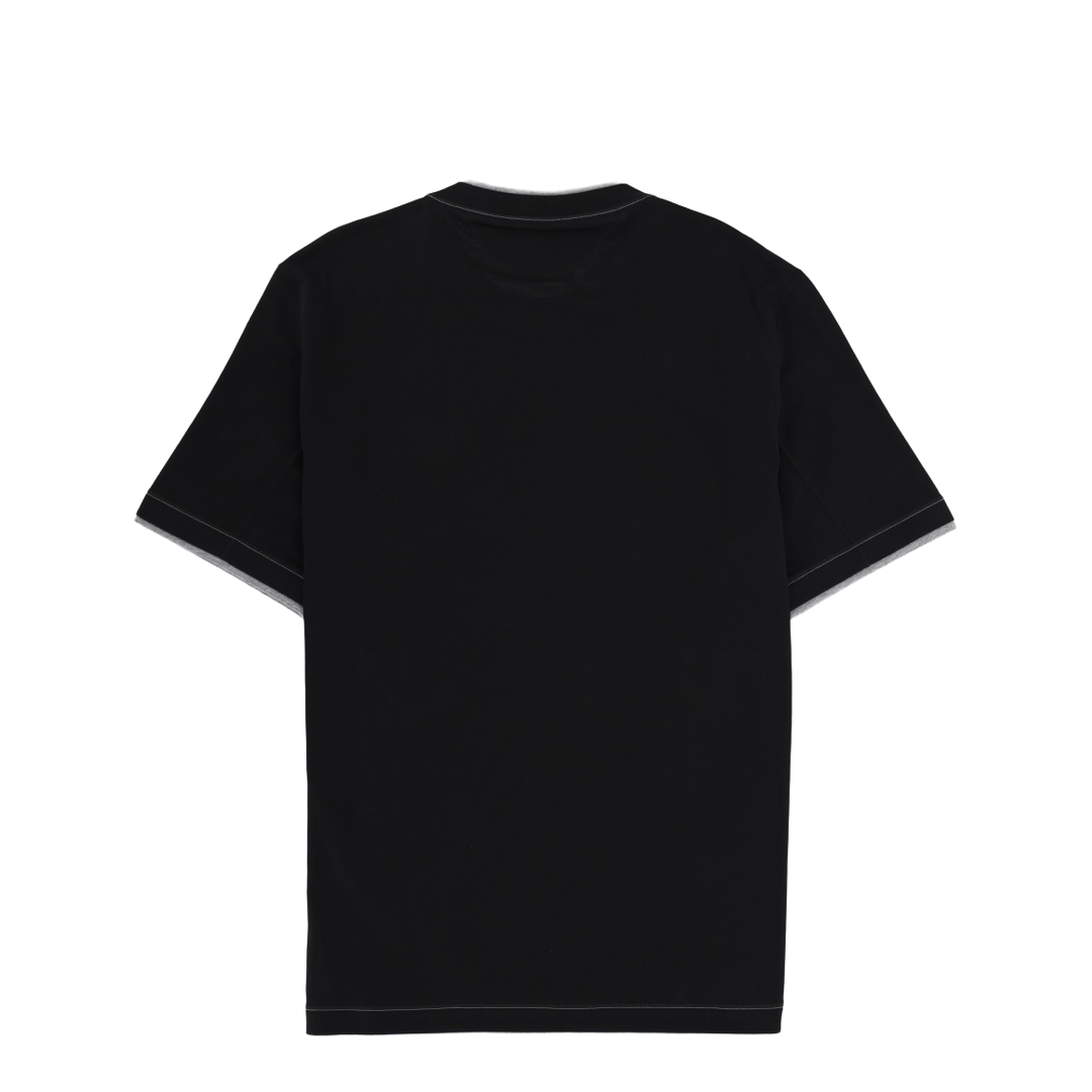 T-Shirts Black - Image 2