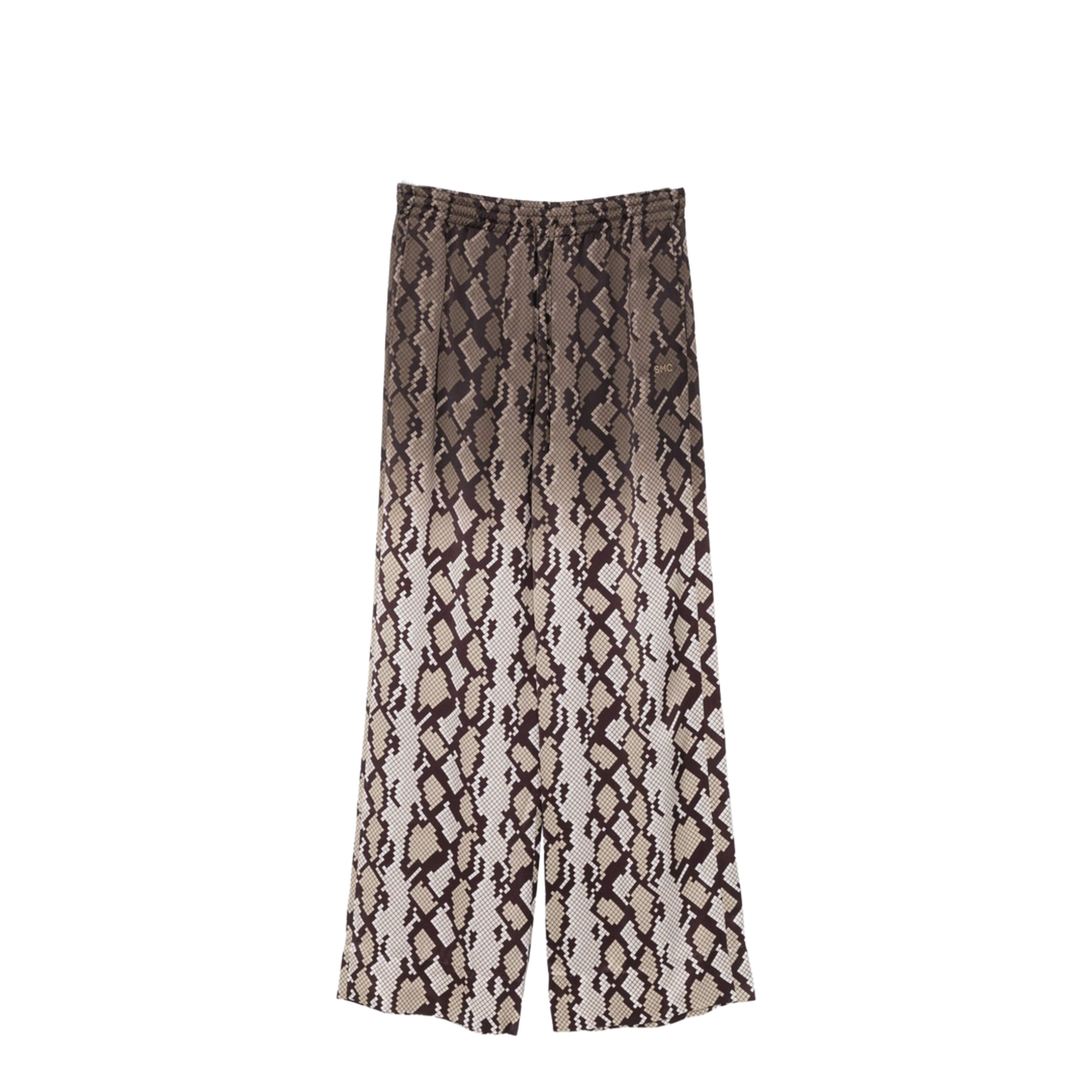 Trousers Ivory - Image 1