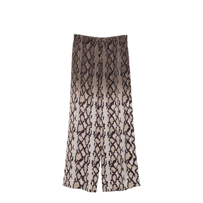 Trousers Ivory - Image 1