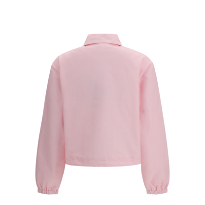 Regency Jacket With Tonal Label - Image 2