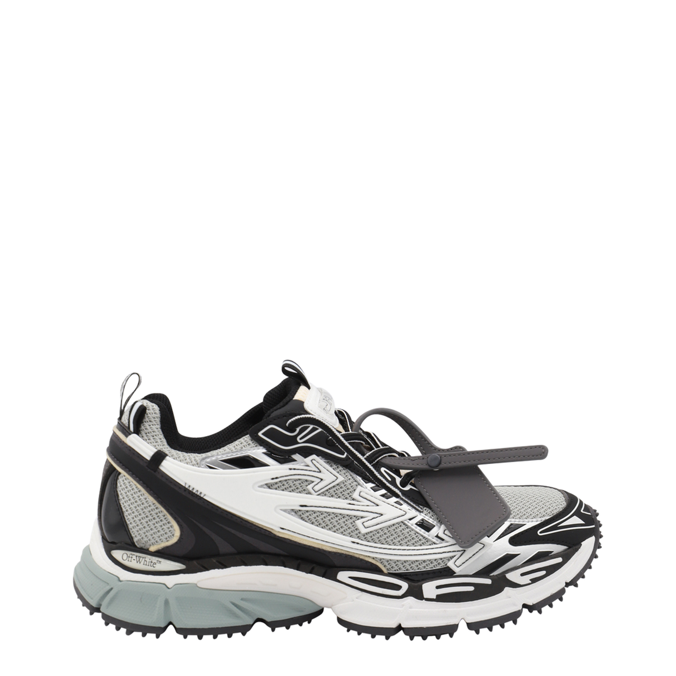 Sneakers Black - Image 2