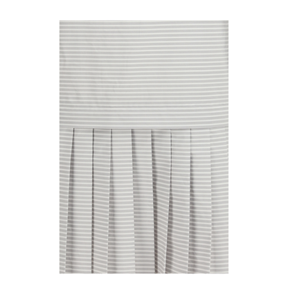 Cotton Polo Dress - Image 3
