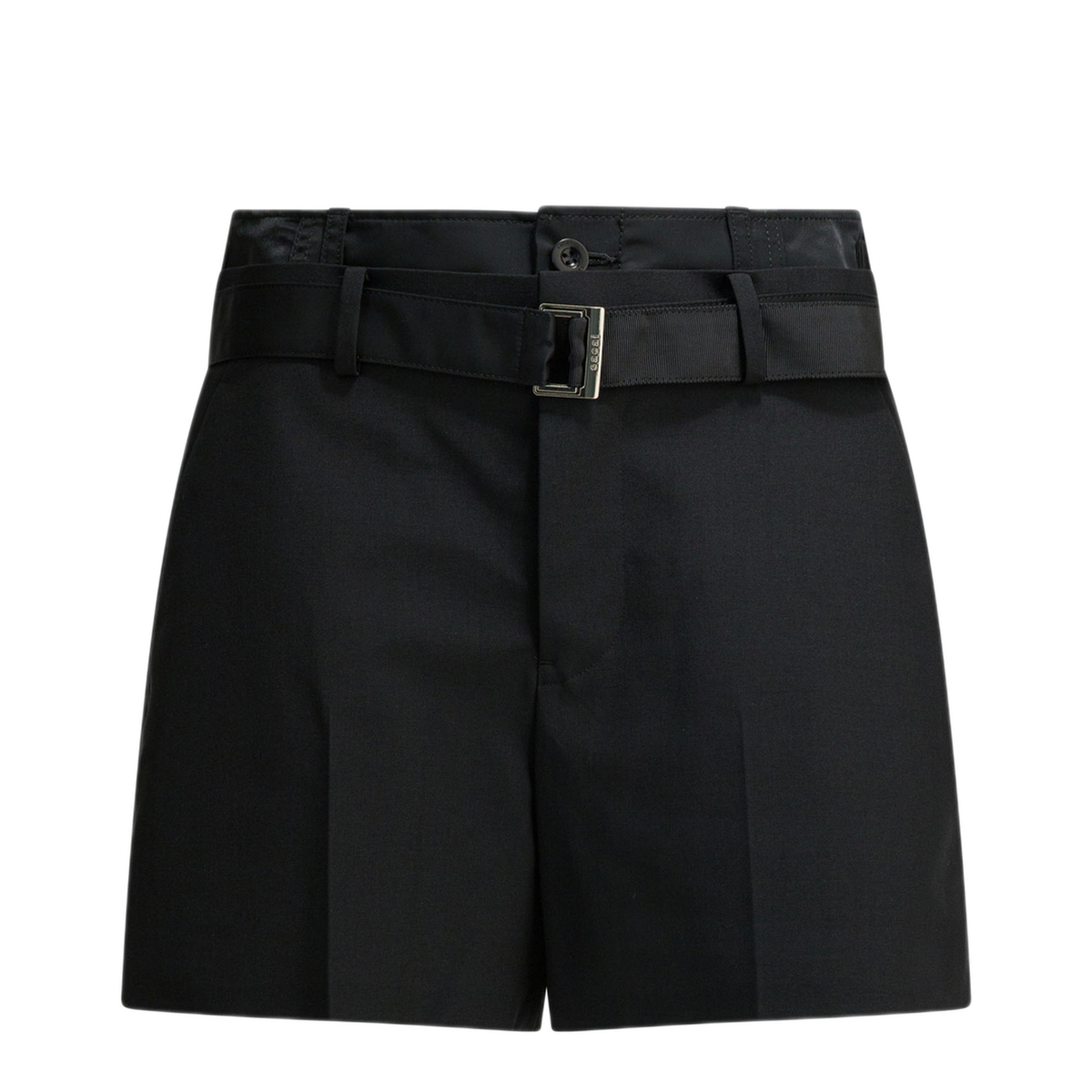 X Suiting Formal Shorts - Image 1