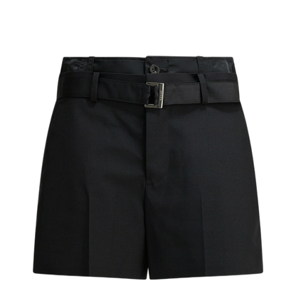X Suiting Formal Shorts - Image 1