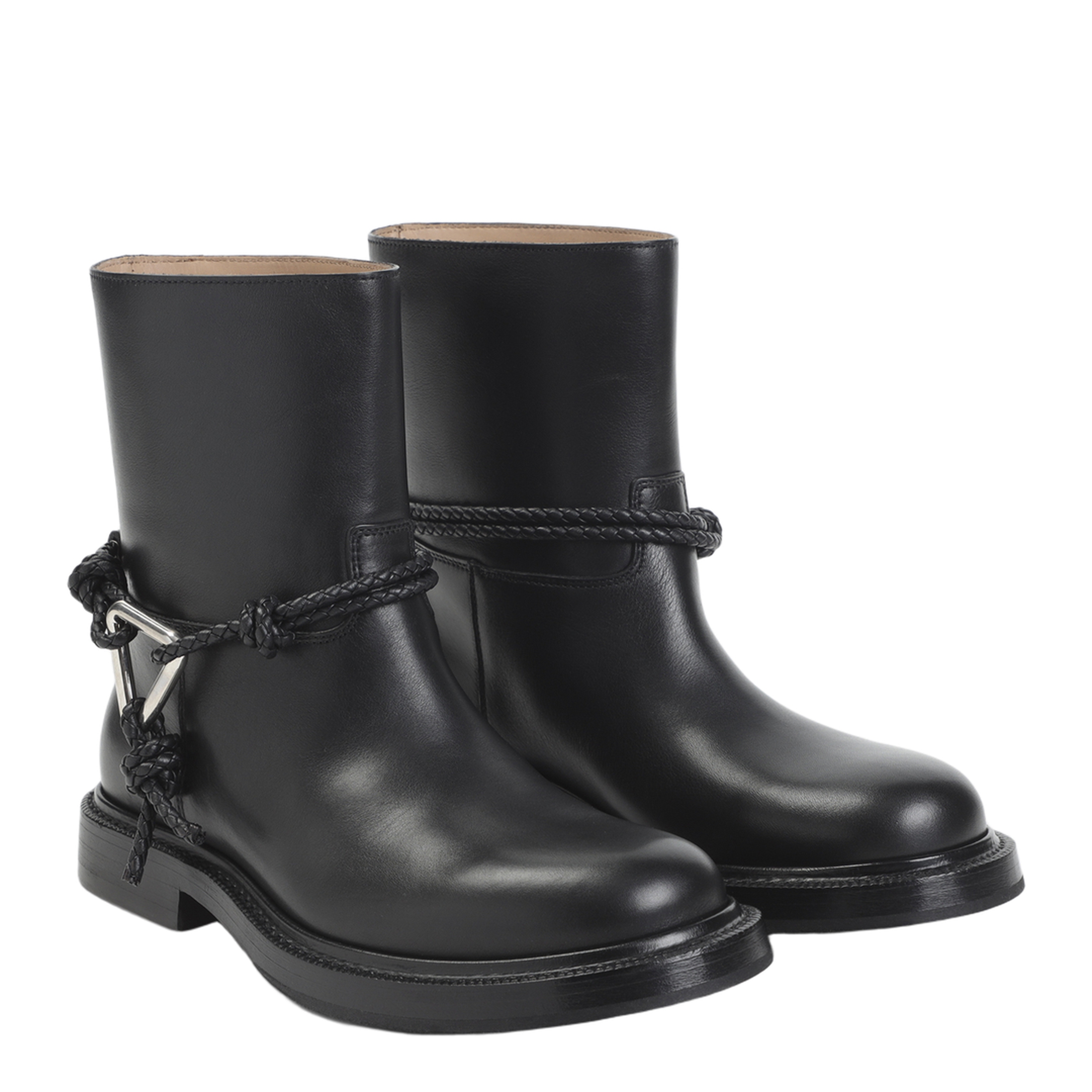 James Ankle Boot - Image 5