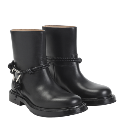 James Ankle Boot - Image 5