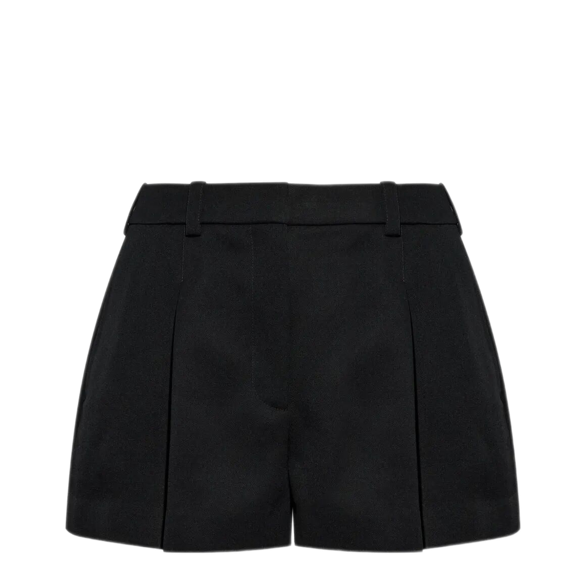 Shorts Black - Image 1
