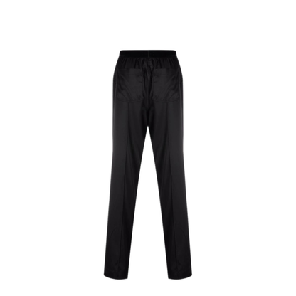 Silk Pajama Pants - Image 4