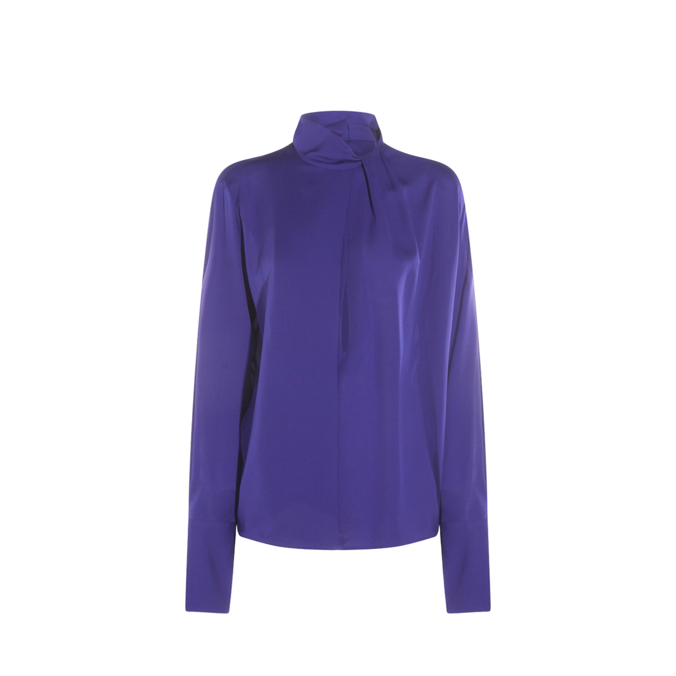 Silk Top - Image 1