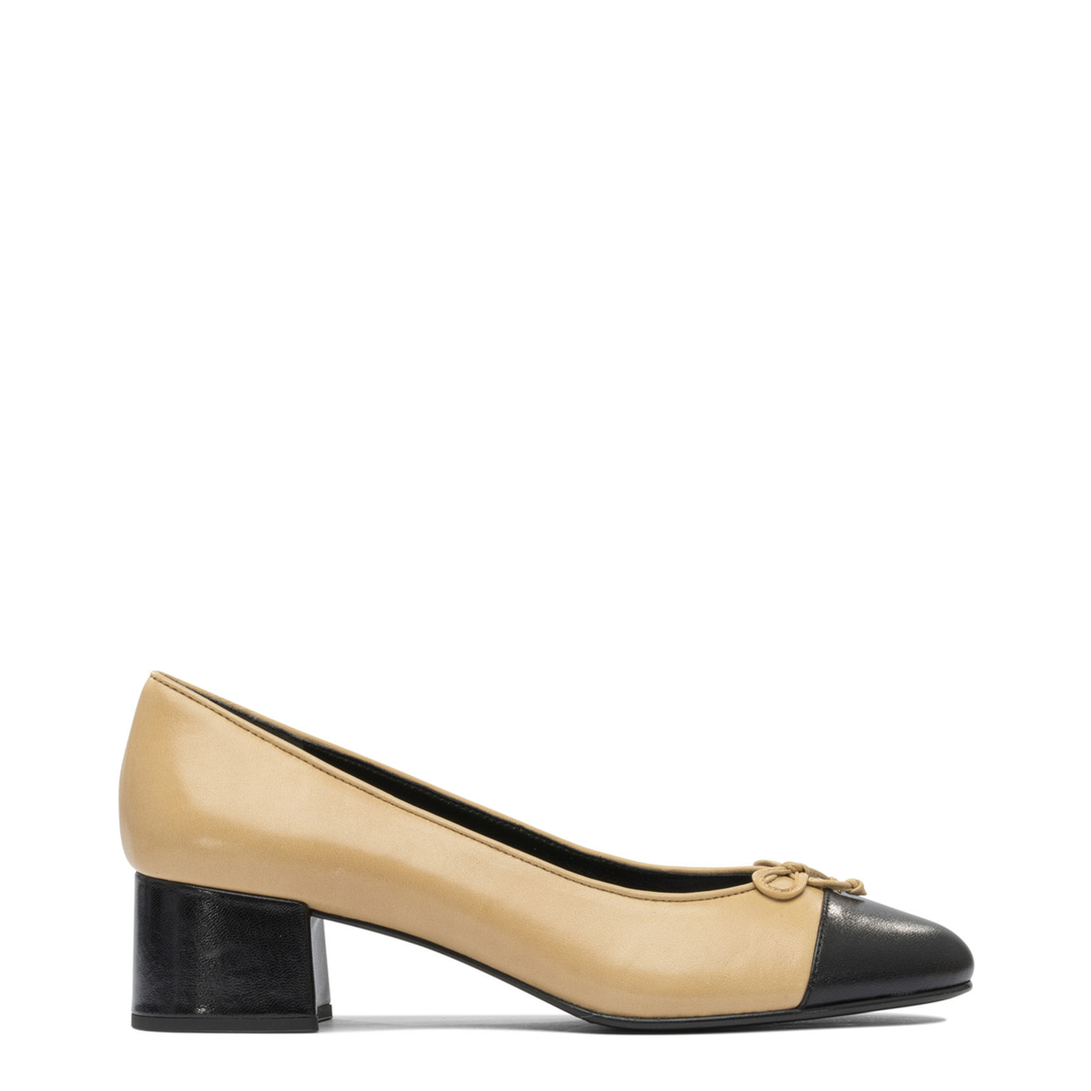 Heeled Shoes - Image 1