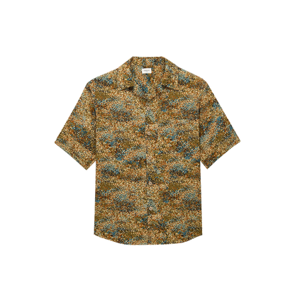 Boxy Shirt - Image 1