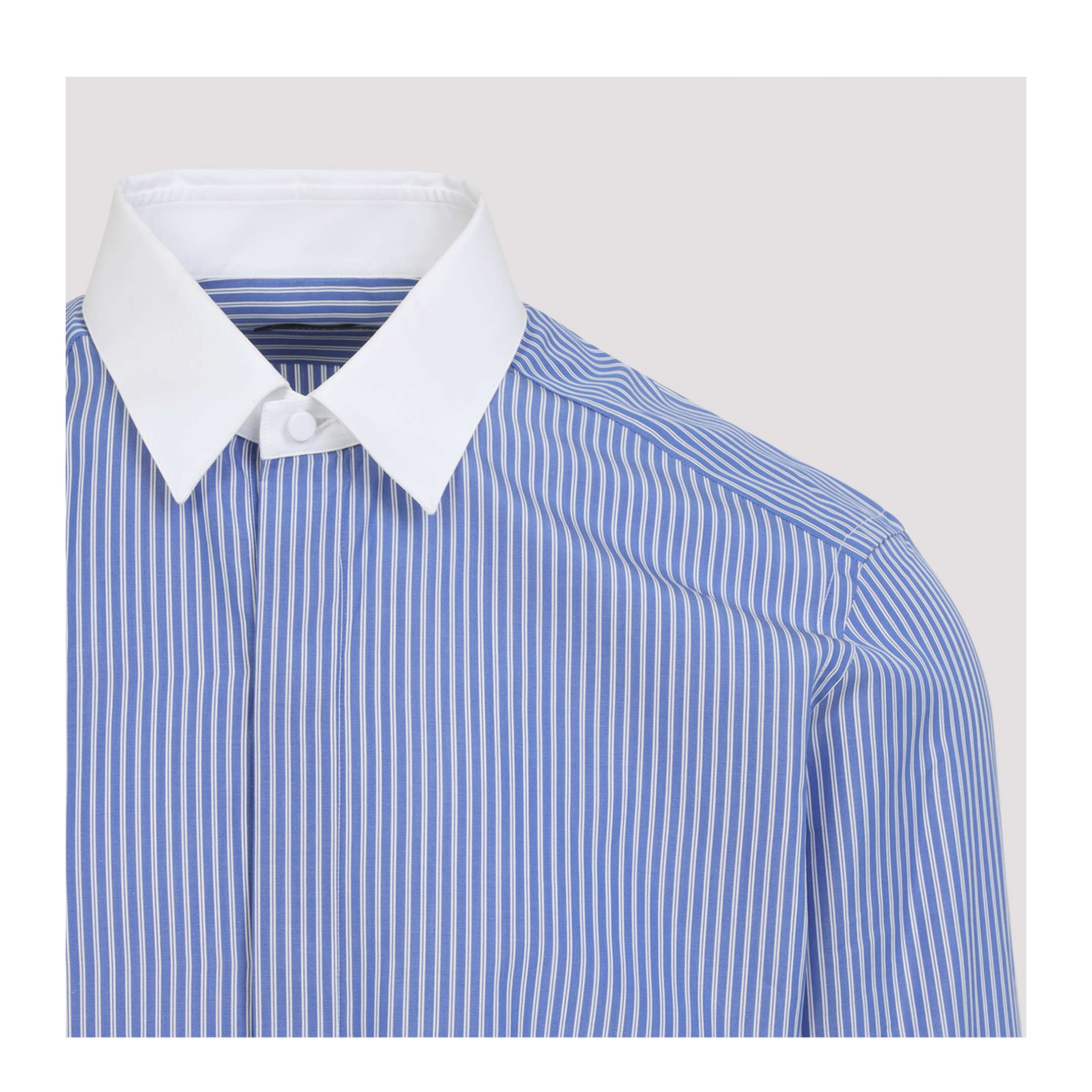 Classic Fit Shirt - Image 5