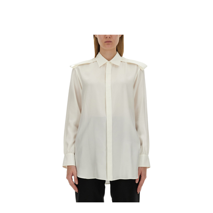 Silk Shirt - Image 1