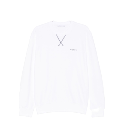 Sweaters White - Image 1