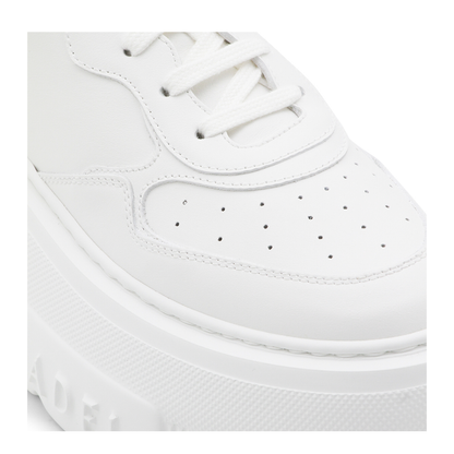 Sneakers White - Image 7