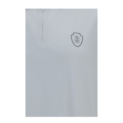 Polo with Crest - Image 3