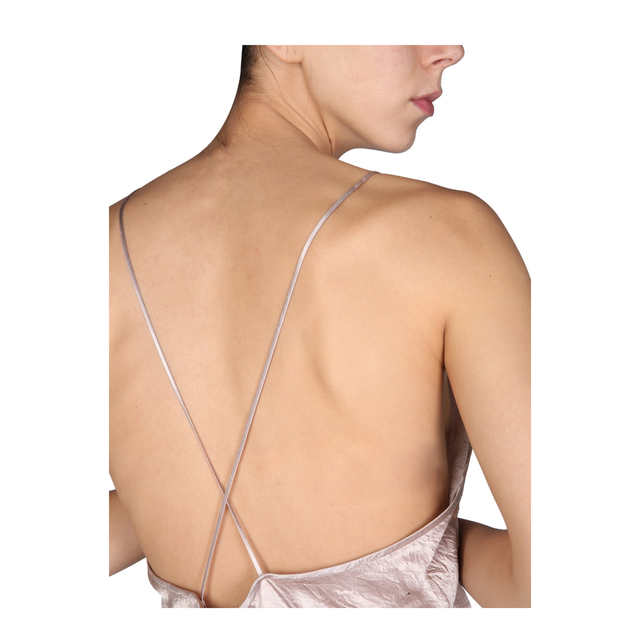 Undervest Dress - Image 4