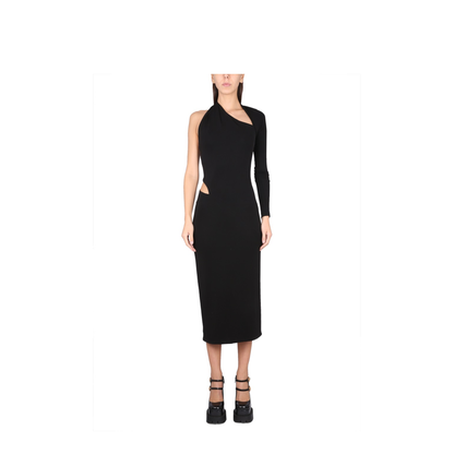Jersey Dress - Image 1