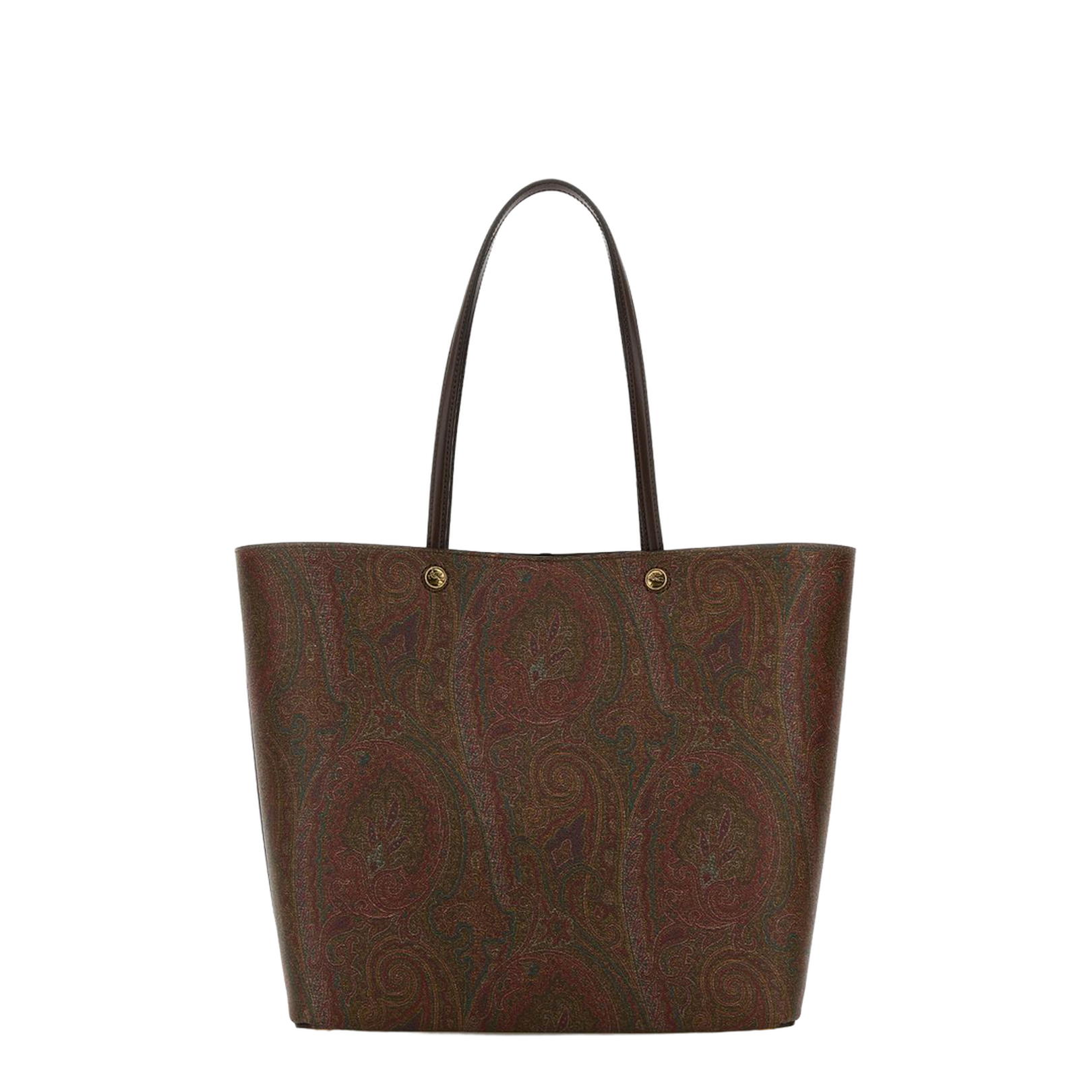 Essential Xl Tote Bag Brown - Image 4