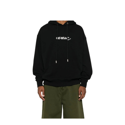 Sweatshirt - Black - Image 2