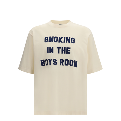 Cotton T-Shirt - Image 1