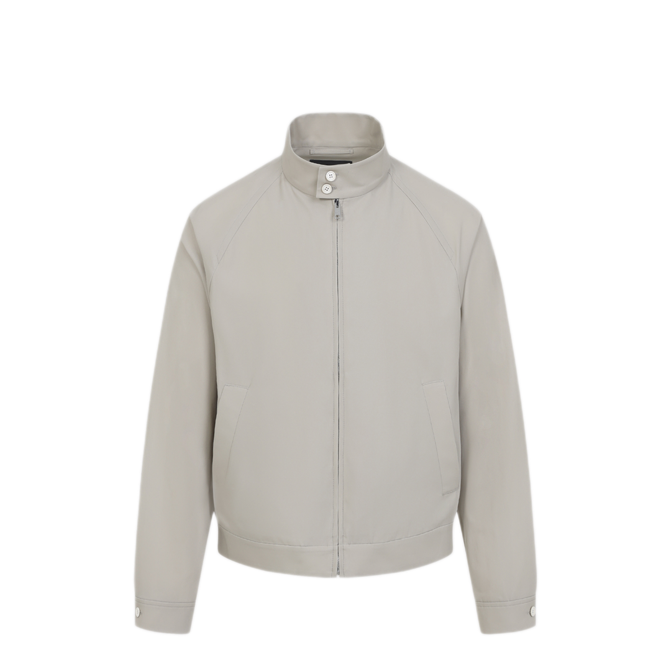 Cotton Jacket - Image 3