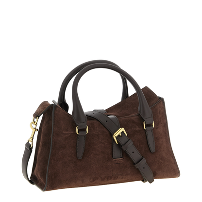 Small Roxanne Suede - Image 2