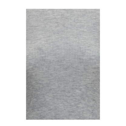 Lightweight Ribbed Sweater - Image 3