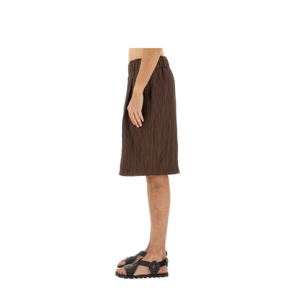 Short Pleated - Image 4