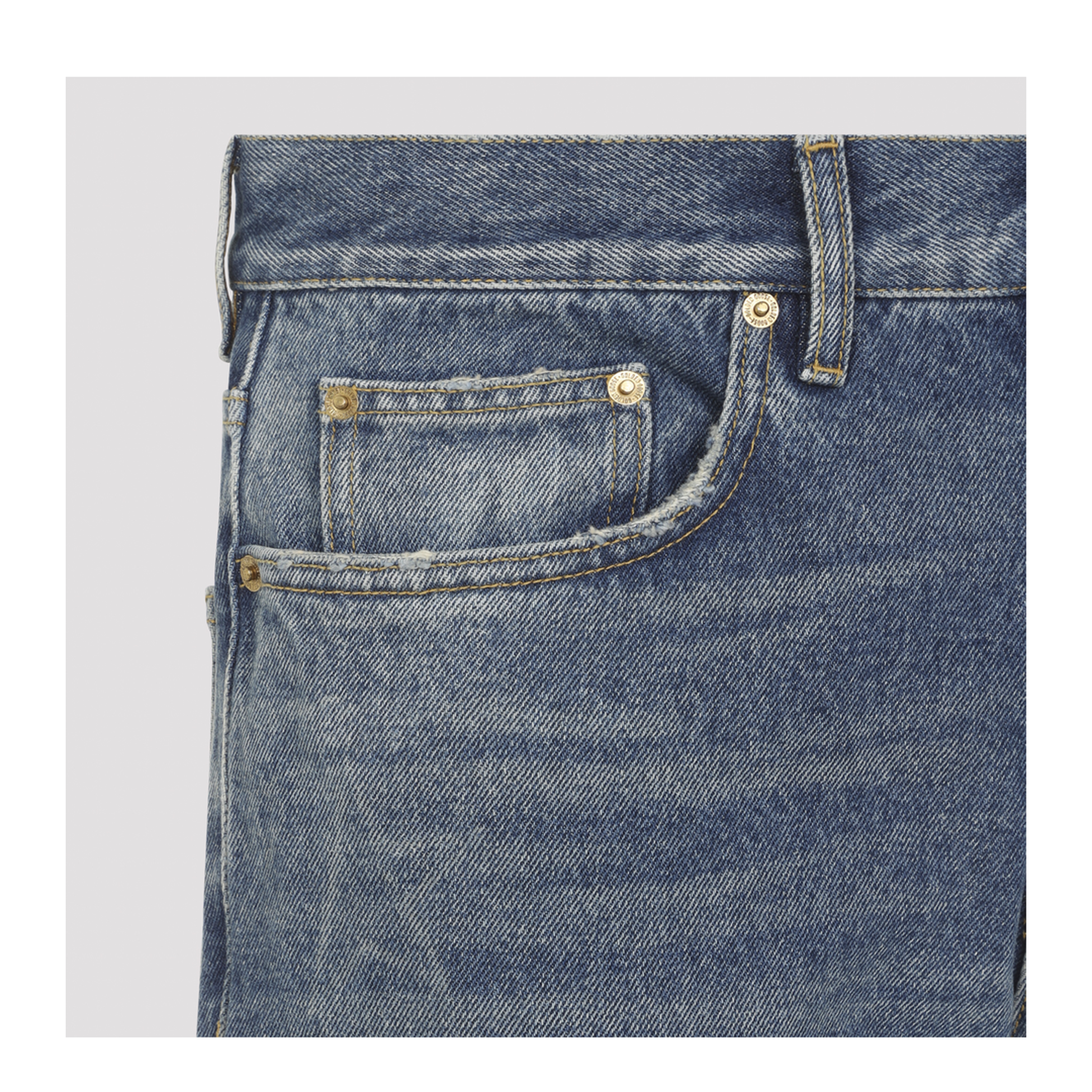 Skate Loose Jeans - Image 5