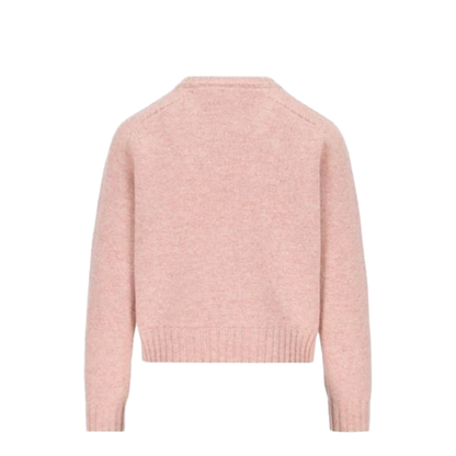Knitted Sweater - Image 2