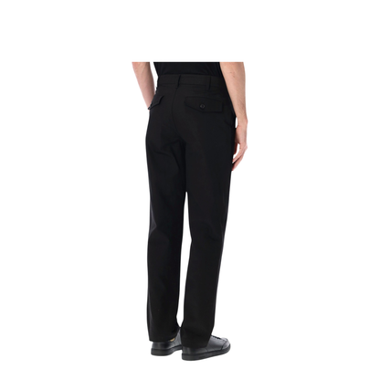 Trousers Black - Image 2