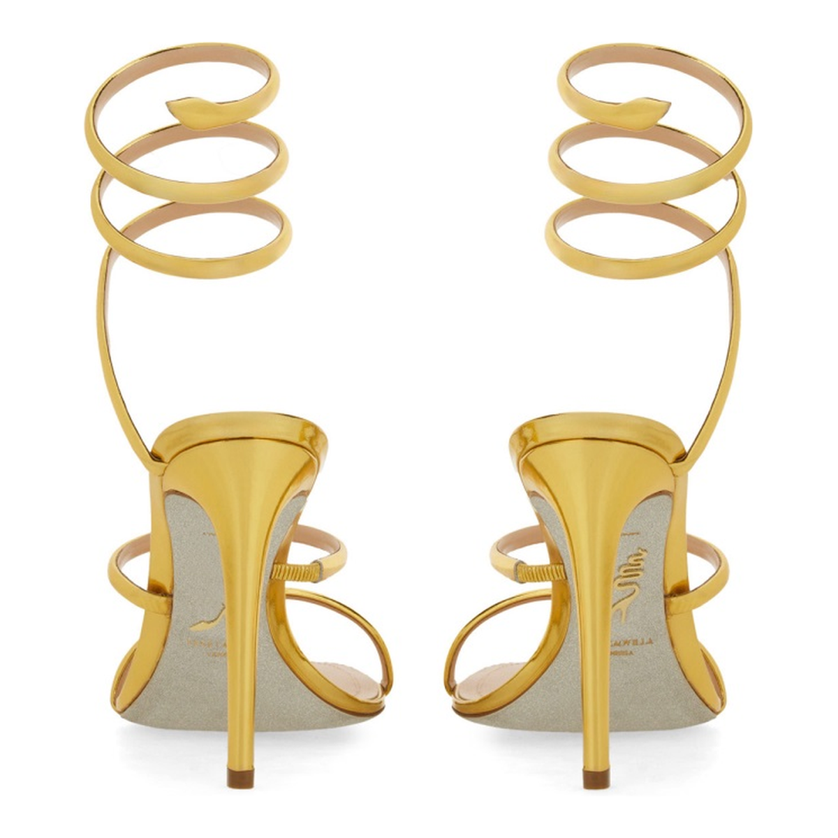 Ren Caovilla Sandals - Image 8