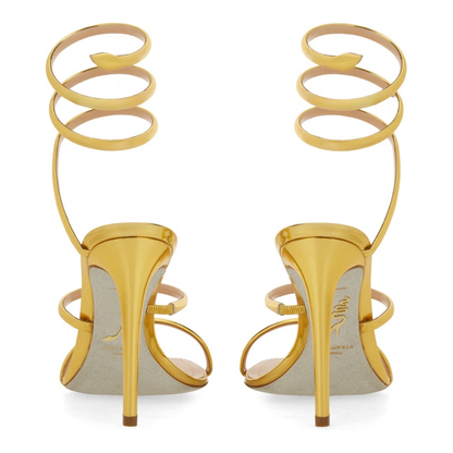 Ren Caovilla Sandals - Image 8