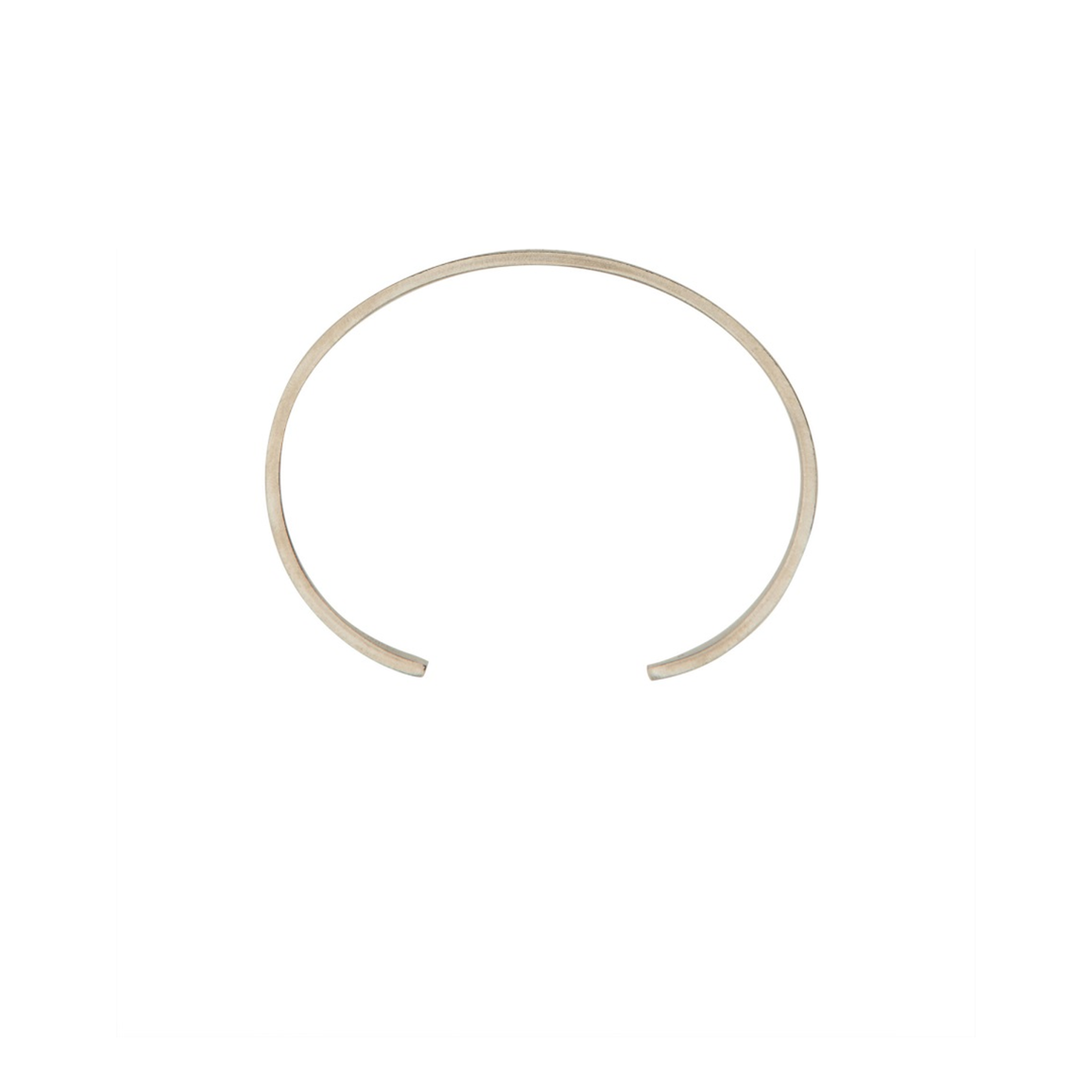 Rigid Logo Bracelet - Image 3