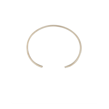 Rigid Logo Bracelet - Image 3