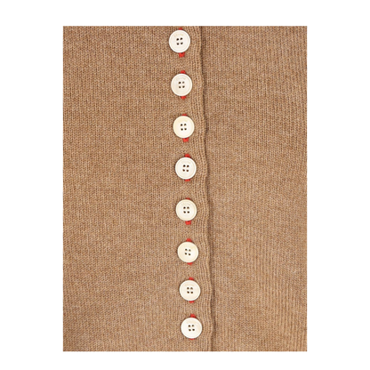 Knitted Sweater - Image 2