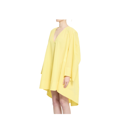 Paysan Midi Dress - Image 2