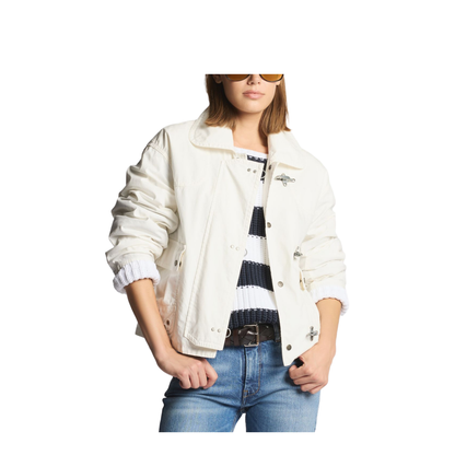 Coats White - Image 5