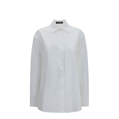 Classic Cotton Shirt - Image 1