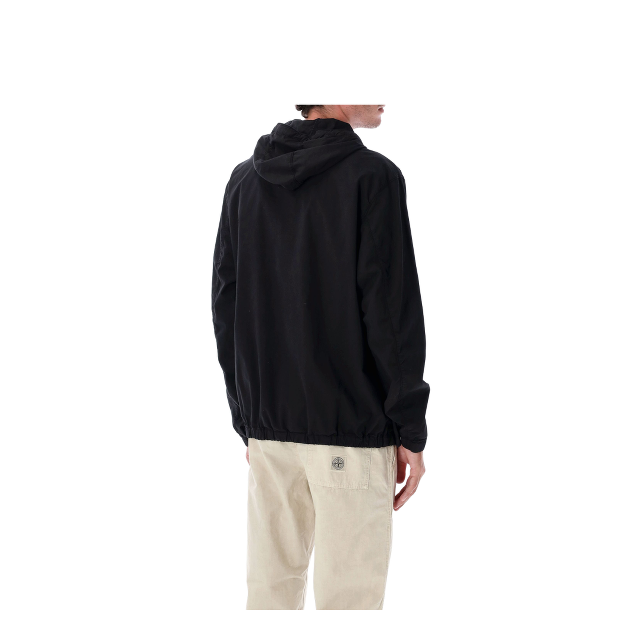 Coats Black - Image 2