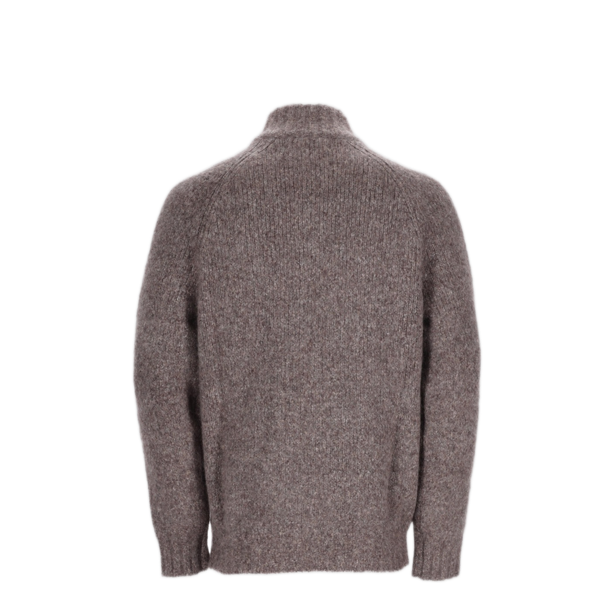 Full Zip Cardigan - Image 2