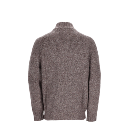 Full Zip Cardigan - Image 2