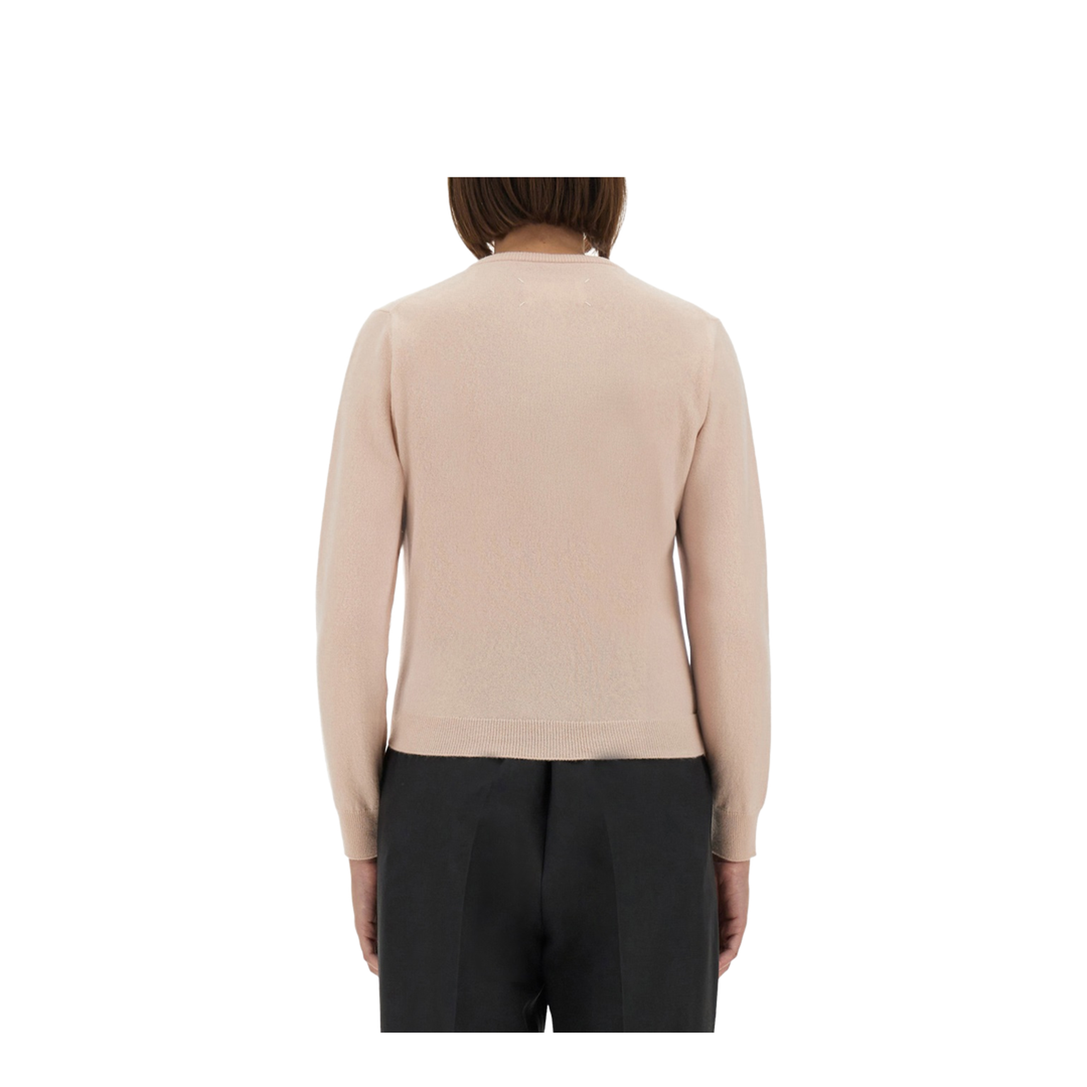 Knitted Cardigan - Image 3