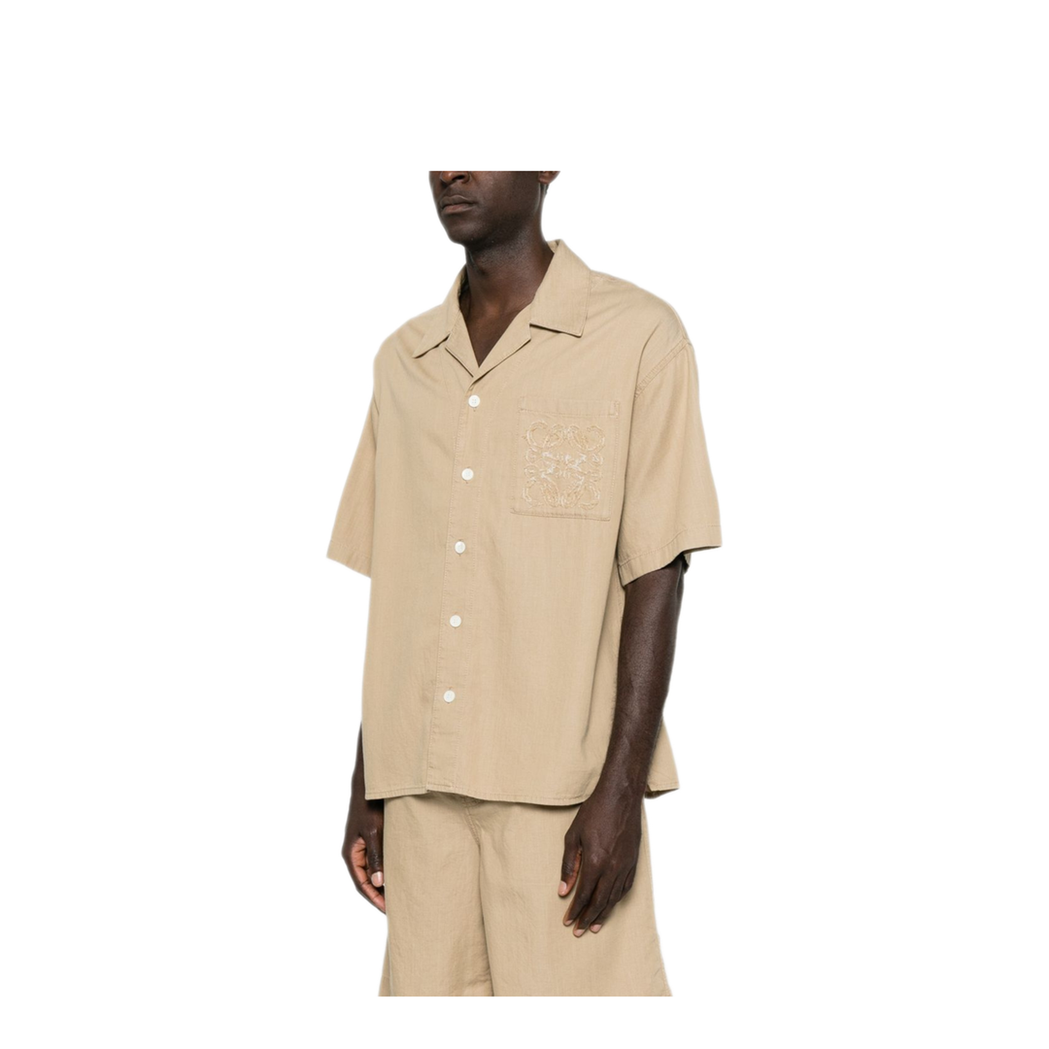 Shirts ECRU - Image 2